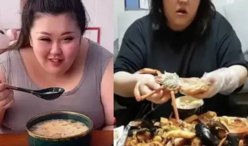 Muore in diretta mentre fa mukbang: "Aveva lo stomaco pieno di cibo"