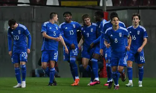 L'Italia del calcio non sarà alle Olimpiadi: ecco perché