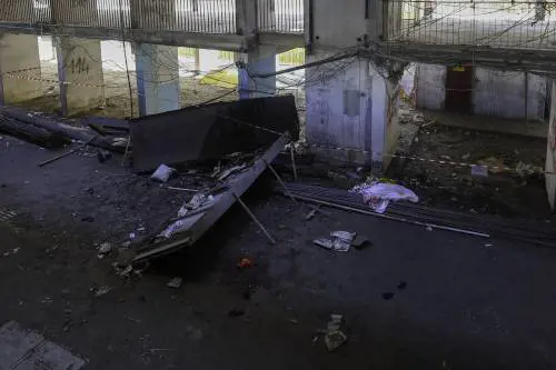 Tragedia di Scampia, sale a tre il numero delle vittime: muore anche Patrizia Della Ragione