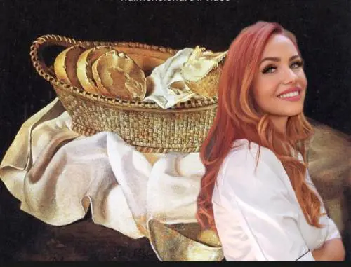 Mai a tavola senza pane