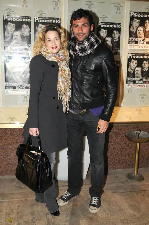 Laura Chiatti e Francesco Arca, le foto più belle