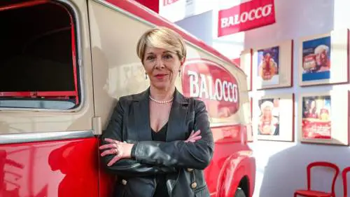 Pandoro-gate, per la prima volta parla Alessandra Balocco