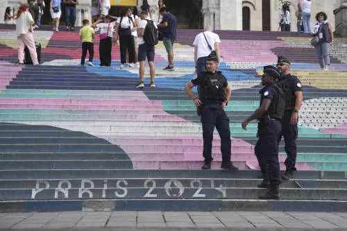 "Complotto sostenuto dall'Iran". Tel Aviv lancia l'allarme attentati alle Olimpiadi