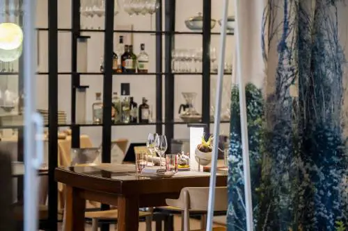 Canzian e l’alta cucina democratica