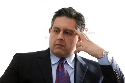 "Ricatto? La politica s'interroghi". Toti spiega i motivi delle sue dimissioni