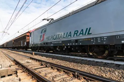 Polo logistica FS e Acqua S. Bernardo, l'accordo a salvaguardia dell'ambiente