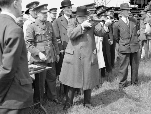 L'operazione Postmaster e la "Guerra sporca" di Churchill: la storia dietro il film Guy Ritchie