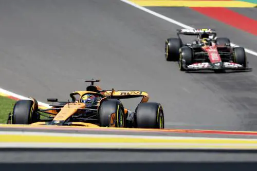 Pole Sprint, Piastri beffa Norris. E Leclerc fa lo stesso con Max