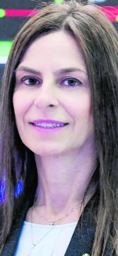 Terna, la cura Di Foggia spinge l'utile (+32%). "Oltre 1 miliardo di investimenti per il Paese"