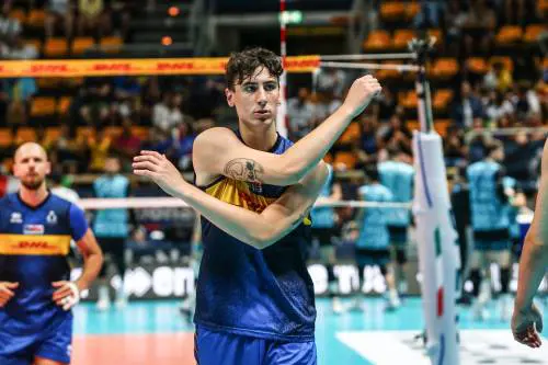 L'Italia dei figli d'arte  Abbagnale, Bovolenta e i due Lamberti