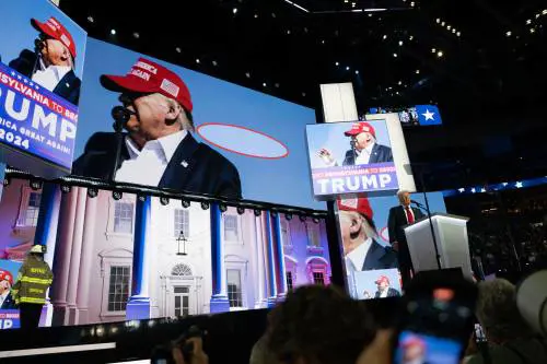 Una scelta americana: il principe o il partito