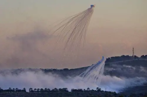 Tra Israele e Hezbollah è guerra di spie: partita la caccia all'uomo