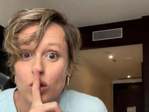 "Mi servono le scarpe da ballo...". Federica Pellegrini a Ballando con le Stelle 2024
