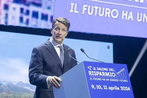 Fondi a 2.500 miliardi. Obbligazionari in testa 