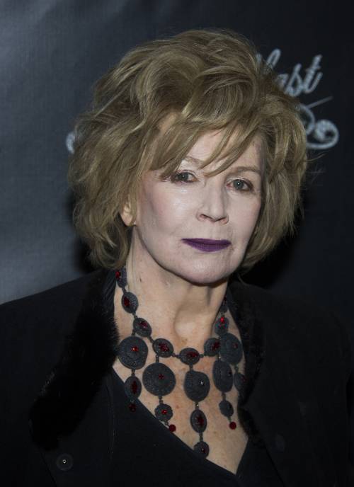 Edna O'Brien, che raccontava le donne (ma non era amata dalle femministe)