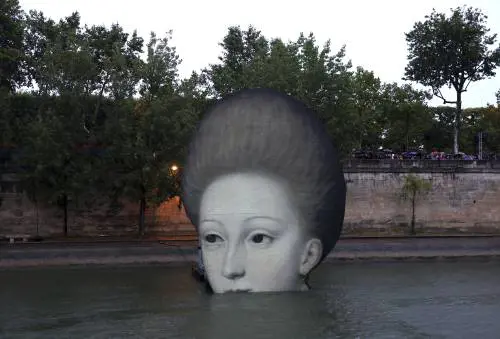 Una cerimonia per cancellare le nostre radici