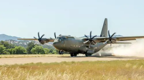 "Offende i musulmani". Il battaglione "Crociate" della RAF costretto a cambiare nome 