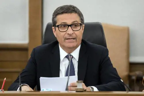 Il caso Ermini manda in tilt i dem