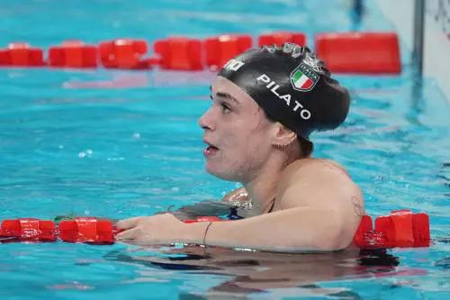 Filippo, da pagare come oro. Che lezione da Benedetta