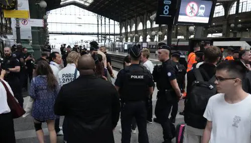Dopo 19 mesi torna a Milano il Tgv. Ogni giorno tre viaggi da e per Parigi