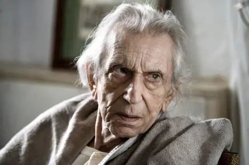 Roberto Herlitzka ne "Il bambino nascosto" (01 Distribution)