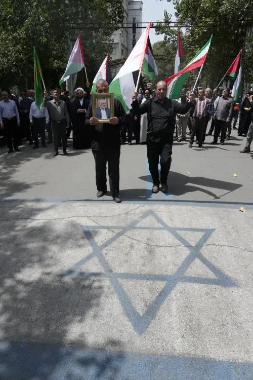 L'asse del male minaccia l'escalation. Ma Hamas è debole, crisi Hezbollah-Iran