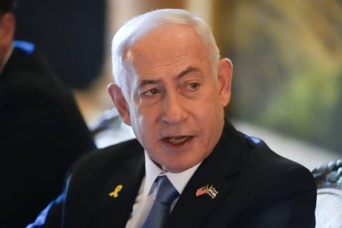 La telefonata Netanyahu-Biden. "Raid sulle basi militari iraniane"