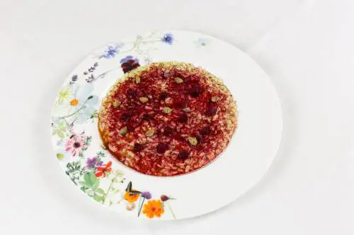 Il Cielo sopra Ostuni