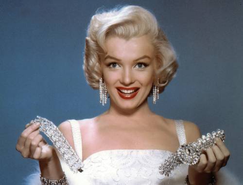 Gli amori, gli aborti e i barbiturici. Quando Marilyn divorziò per colpa di un film