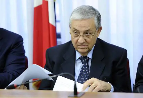 Riappaiono carte e nastri di Borsellino. Accuse di insabbiamento, trema Pignatone