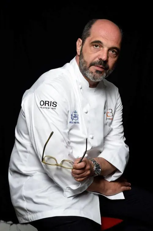 Bocchia, molecolare senza limiti