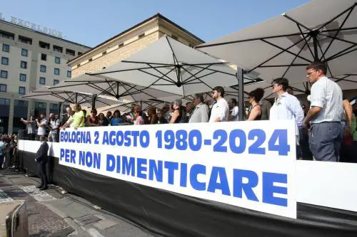 L'accusa choc a Bologna: il governo come gli stragisti