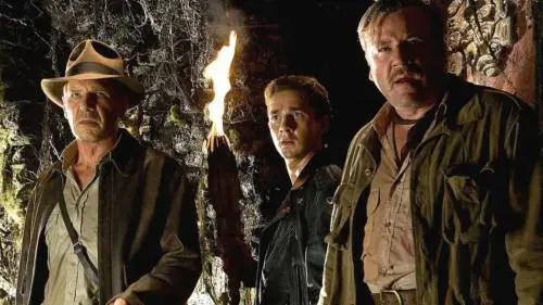 Indiana Jones, perché il quarto capitolo della saga è stato un fallimento per Spielberg