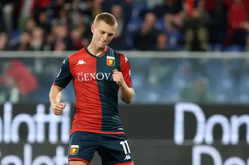 Calciomercato, tra colpi e sogni: Fiorentina-Gudmundsson è realtà, la Juve prepara l'affondo per Nico