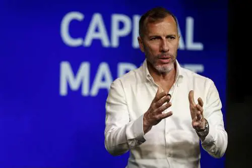 Sparkle, Mef e Asterion offrono 700 milioni a Tim
