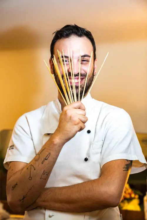 L’Abruzzo a Milano è in via Valtellina