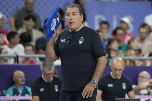 Olimpiadi, grande rimonta dell'Italvolley maschile contro il Giappone. Da 0-2 a 3-2 e semifinale