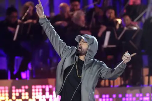 Eminem è rinato. Alla faccia della "cancel culture"