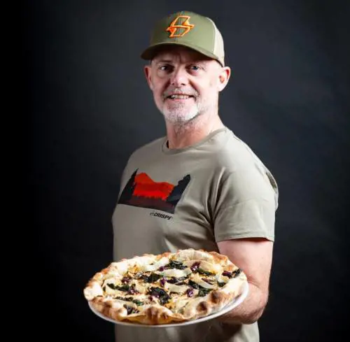 Meraviglioso, Denis Lovatel