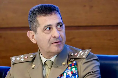“Unifil essenziale per tener calma la situazione”