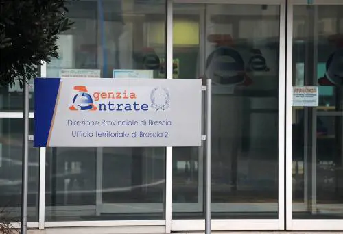 "Un nuovo ente per le tasse locali". L'idea del governo per l'Agenzia delle Entrate