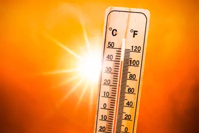 Segnatevi questa data: ecco quando tornano i 35 gradi