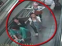 In cella la borseggiatrice libera per le gravidanze