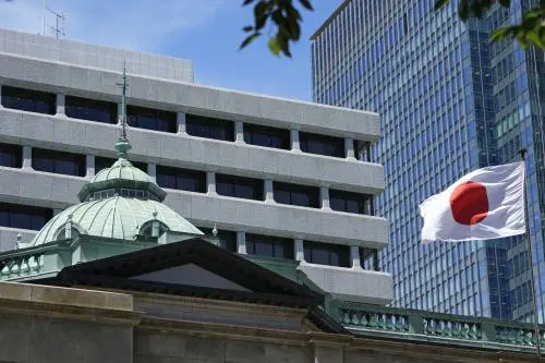 Tokyo, BoJ indietro tutta. Così i mercati respirano