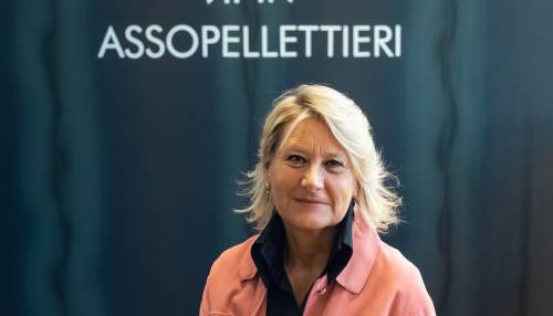 Allarme per la crisi della Moda, mai così forte