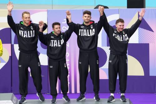 L'orgoglio da campioni e la polemica di top-Ganna