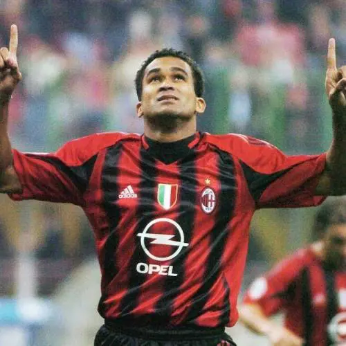 Tragedia per Serginho: muore il figlio di 20 anni