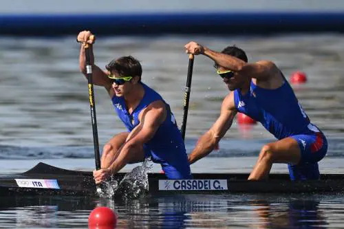 Facebook Federazione italiana canoa kayak