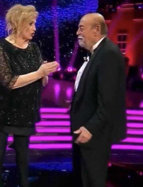 "Un dolore fortissimo". A 74 anni si è spento Fausto Pinna, marito di Iva Zanicchi