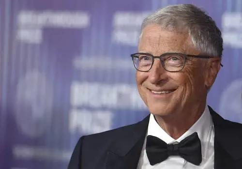 Bill Gates e il “Me Too” fuori tempo